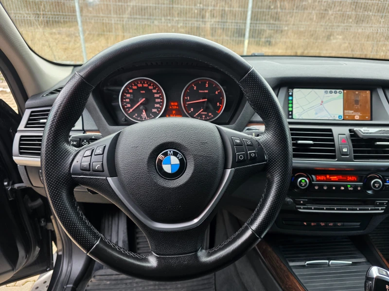 BMW X5 xDrive30d LCI, снимка 11 - Автомобили и джипове - 53455060