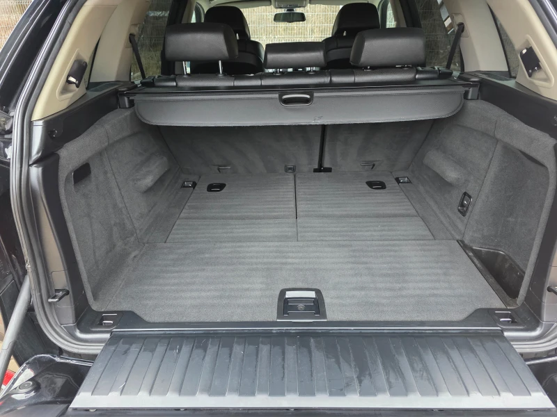 BMW X5 xDrive30d LCI, снимка 13 - Автомобили и джипове - 53455060