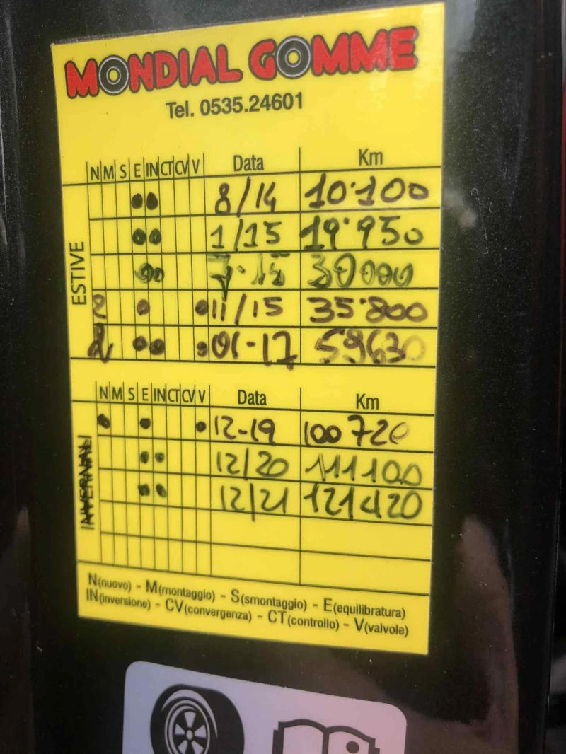 Opel Mokka, снимка 8 - Автомобили и джипове - 53473655