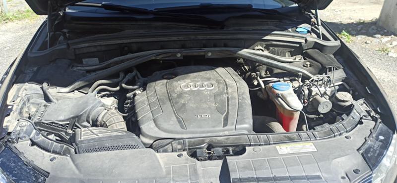 Audi Q5 2, 0 TDI , снимка 7 - Автомобили и джипове - 36674794