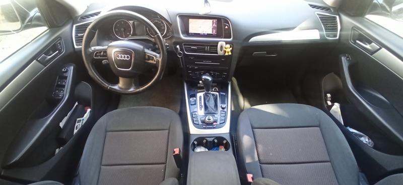 Audi Q5 2, 0 TDI , снимка 10 - Автомобили и джипове - 36674794