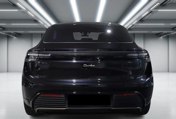 Porsche Macan Turbo = Sport Chrono = Гаранция - изображение 2