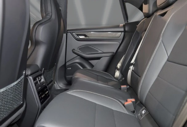 Porsche Macan Turbo = Sport Chrono =  | Mobile.bg   13