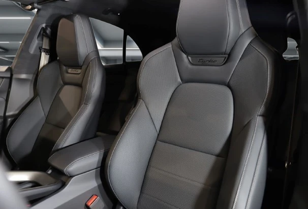 Porsche Macan Turbo = Sport Chrono = Гаранция - изображение 8