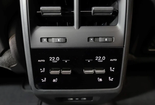 Porsche Macan Turbo = Sport Chrono =  | Mobile.bg   14