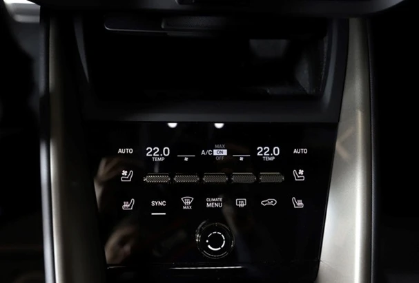 Porsche Macan Turbo = Sport Chrono =  | Mobile.bg   11