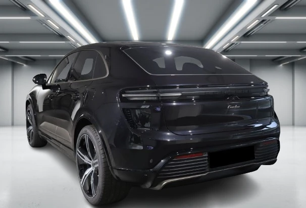 Porsche Macan Turbo = Sport Chrono = Гаранция - изображение 3