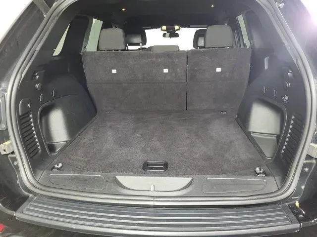 Jeep Grand cherokee Laredo, снимка 14 - Автомобили и джипове - 55511248