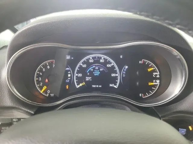 Jeep Grand cherokee Laredo, снимка 13 - Автомобили и джипове - 55511248