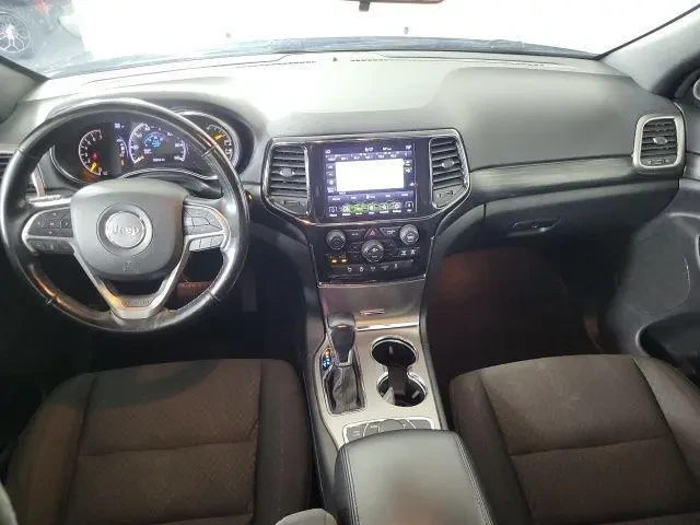 Jeep Grand cherokee Laredo, снимка 12 - Автомобили и джипове - 55511248