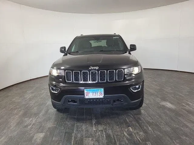Jeep Grand cherokee Laredo, снимка 2 - Автомобили и джипове - 55511248