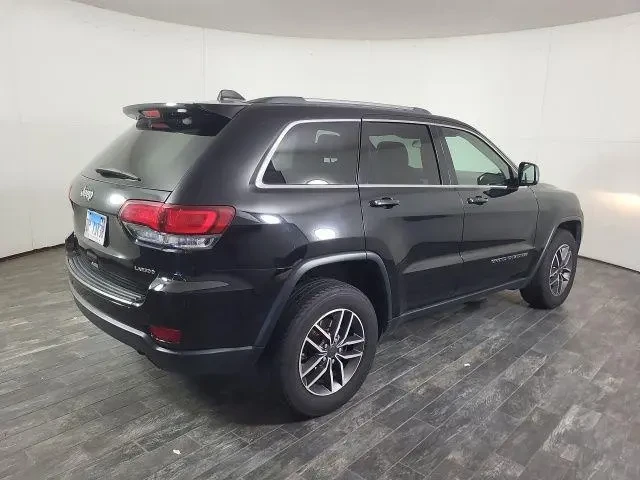 Jeep Grand cherokee Laredo, снимка 6 - Автомобили и джипове - 55511248