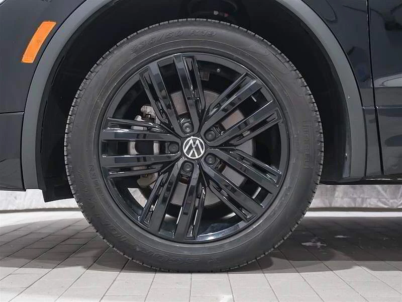 VW Tiguan R-Line * Крайна Цена* , снимка 6 - Автомобили и джипове - 55563423