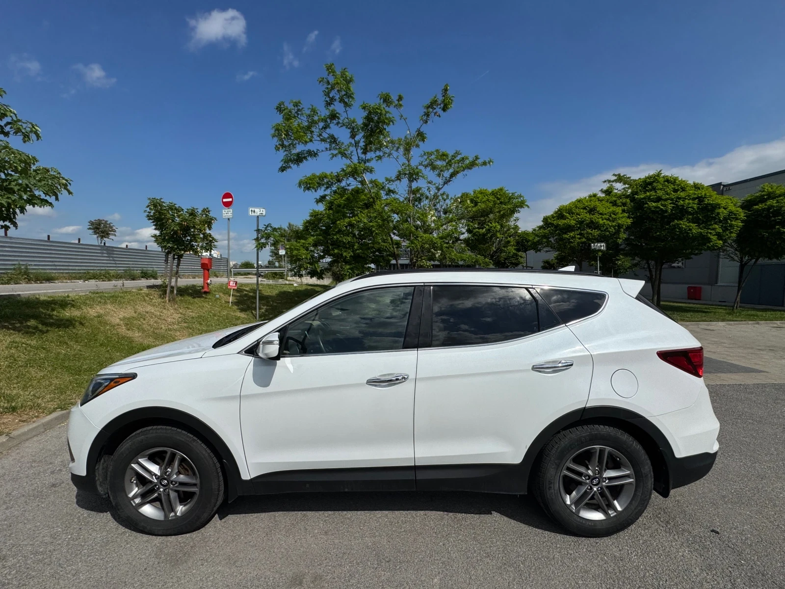 Hyundai Santa fe Sport - изображение 4