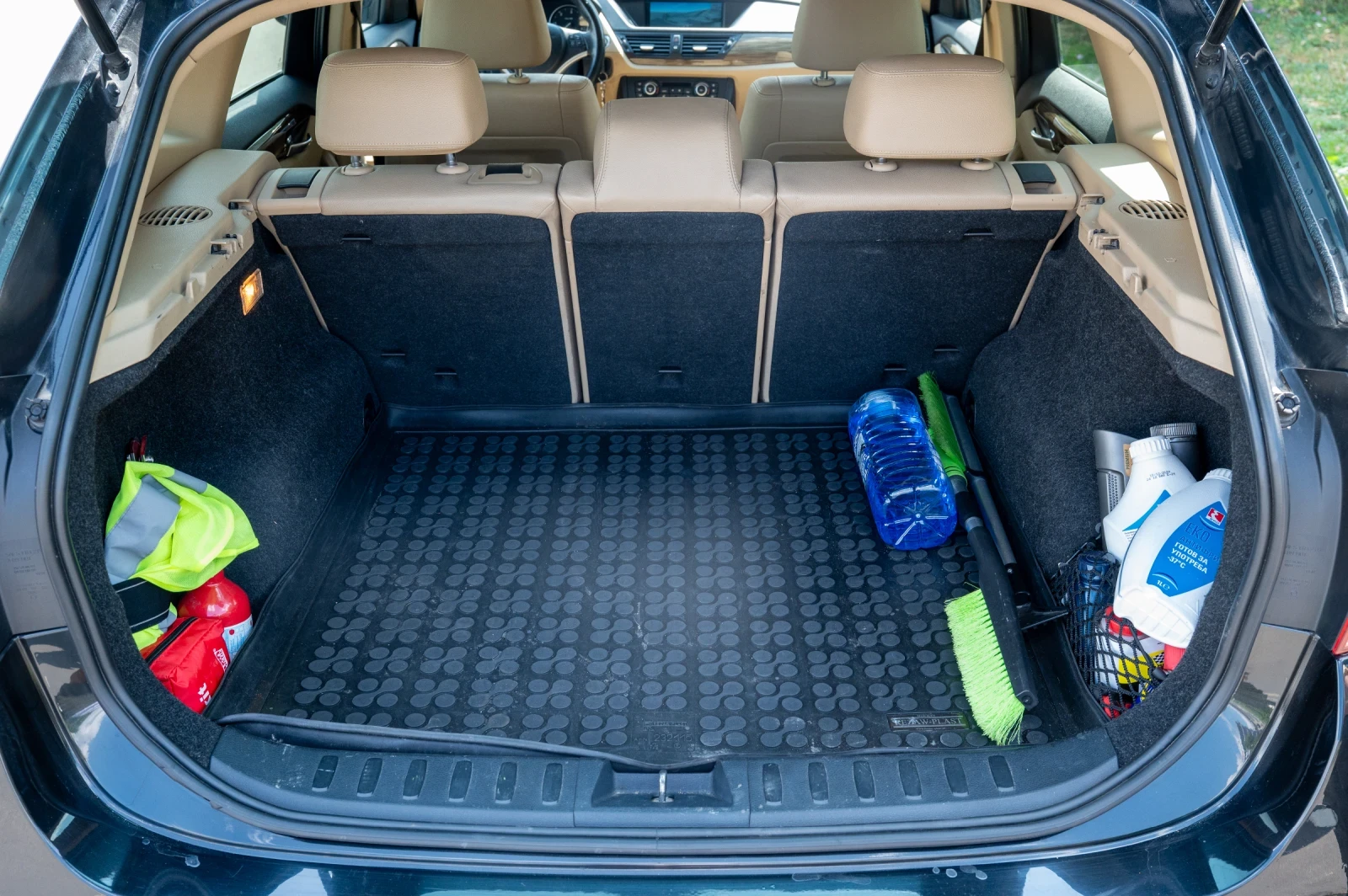 BMW X1 BMW X1 X-drive | Mobile.bg � ����������� 13