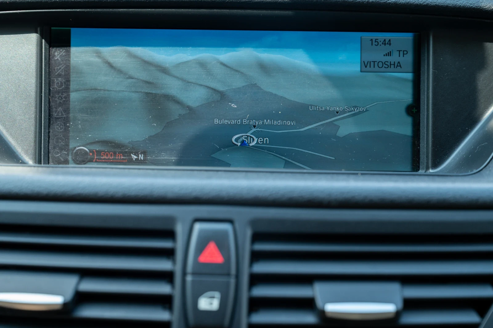 BMW X1 BMW X1 X-drive | Mobile.bg � ����������� 12