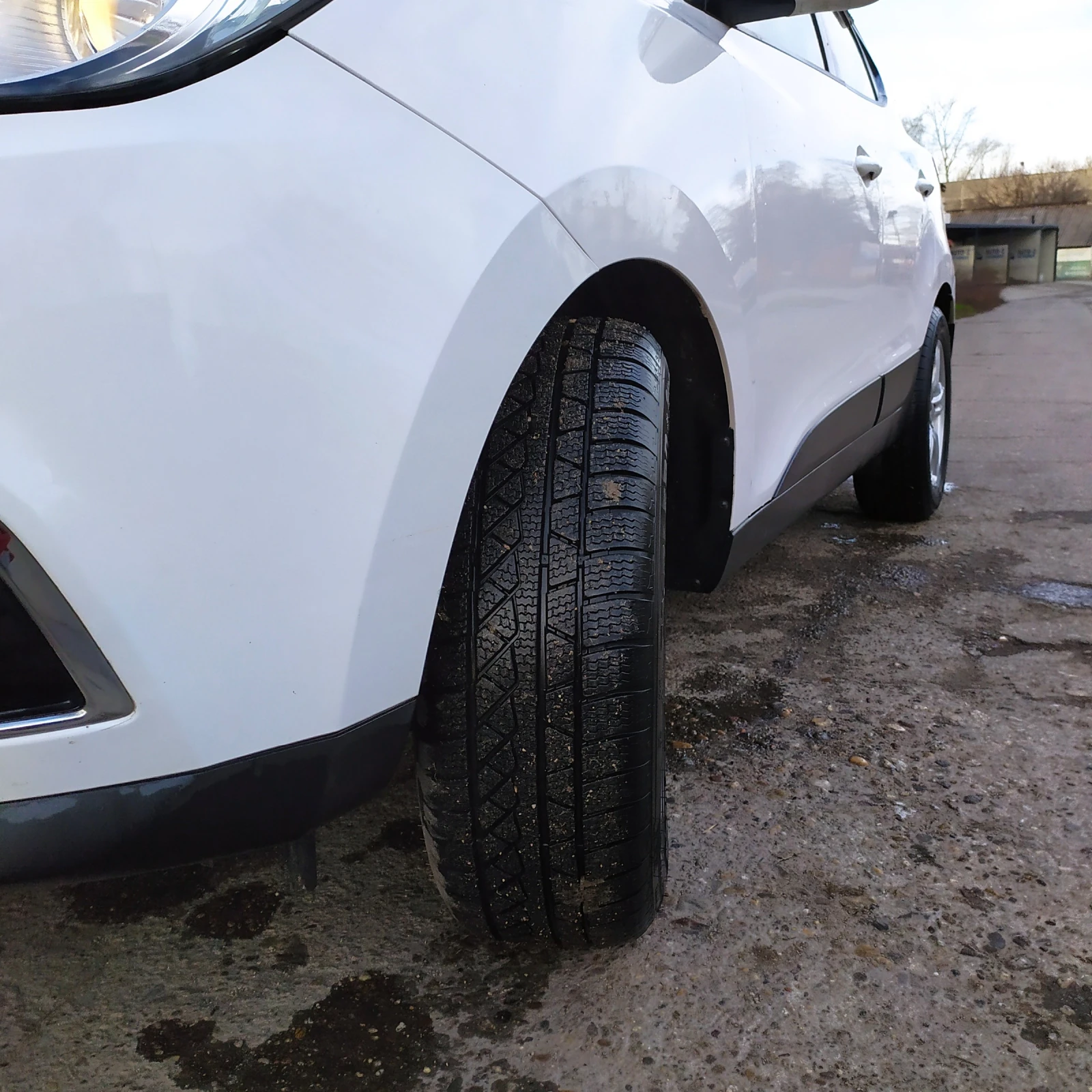 Hyundai IX35 ГАЗ 4х4 | Mobile.bg — изображение 6