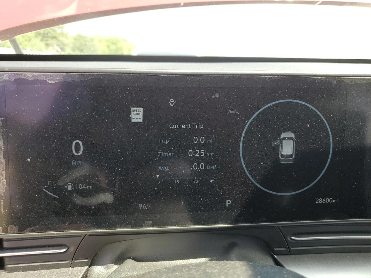 Hyundai Kona SEL 2.0L ФИКСИРАНА ЦЕНА! DIGITAL/ПОДГРЕВ ГРАДУШКОВ - изображение 9