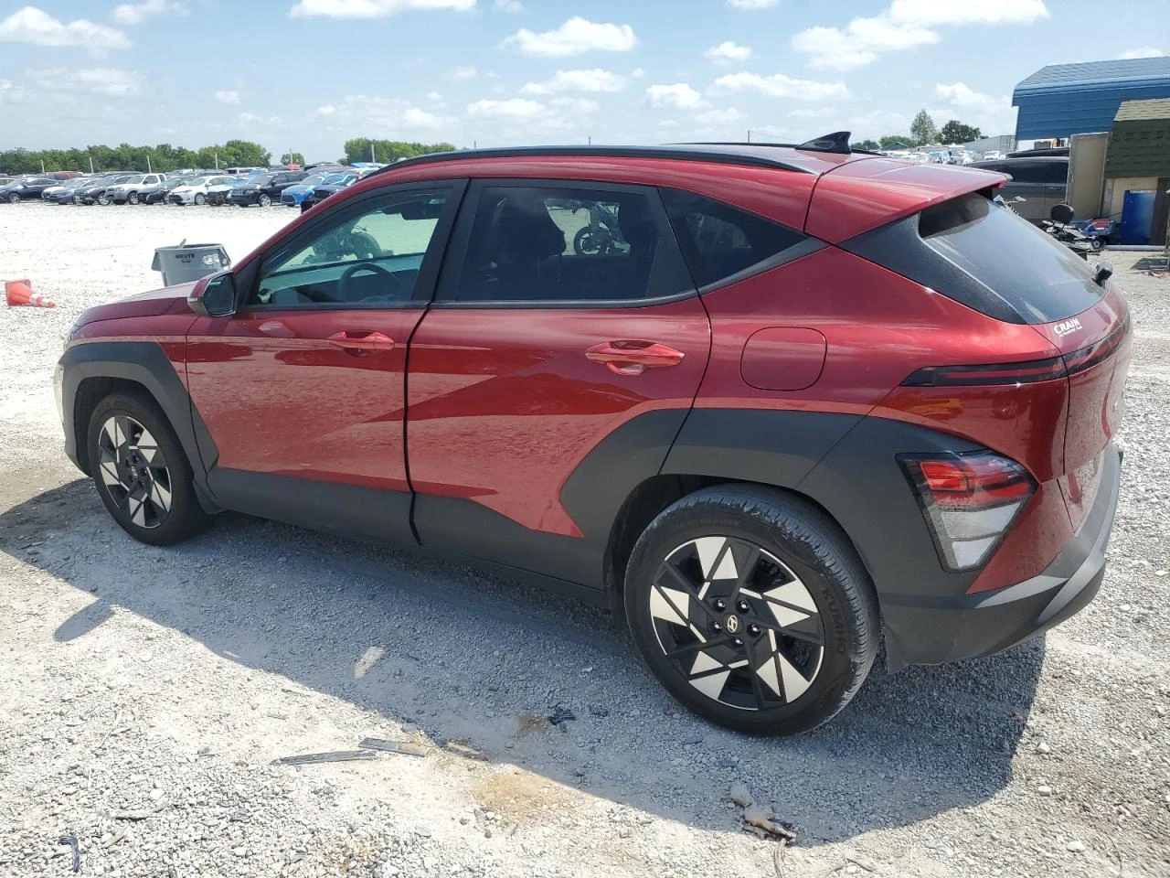 Hyundai Kona SEL 2.0L ФИКСИРАНА ЦЕНА! DIGITAL/ПОДГРЕВ ГРАДУШКОВ - изображение 4