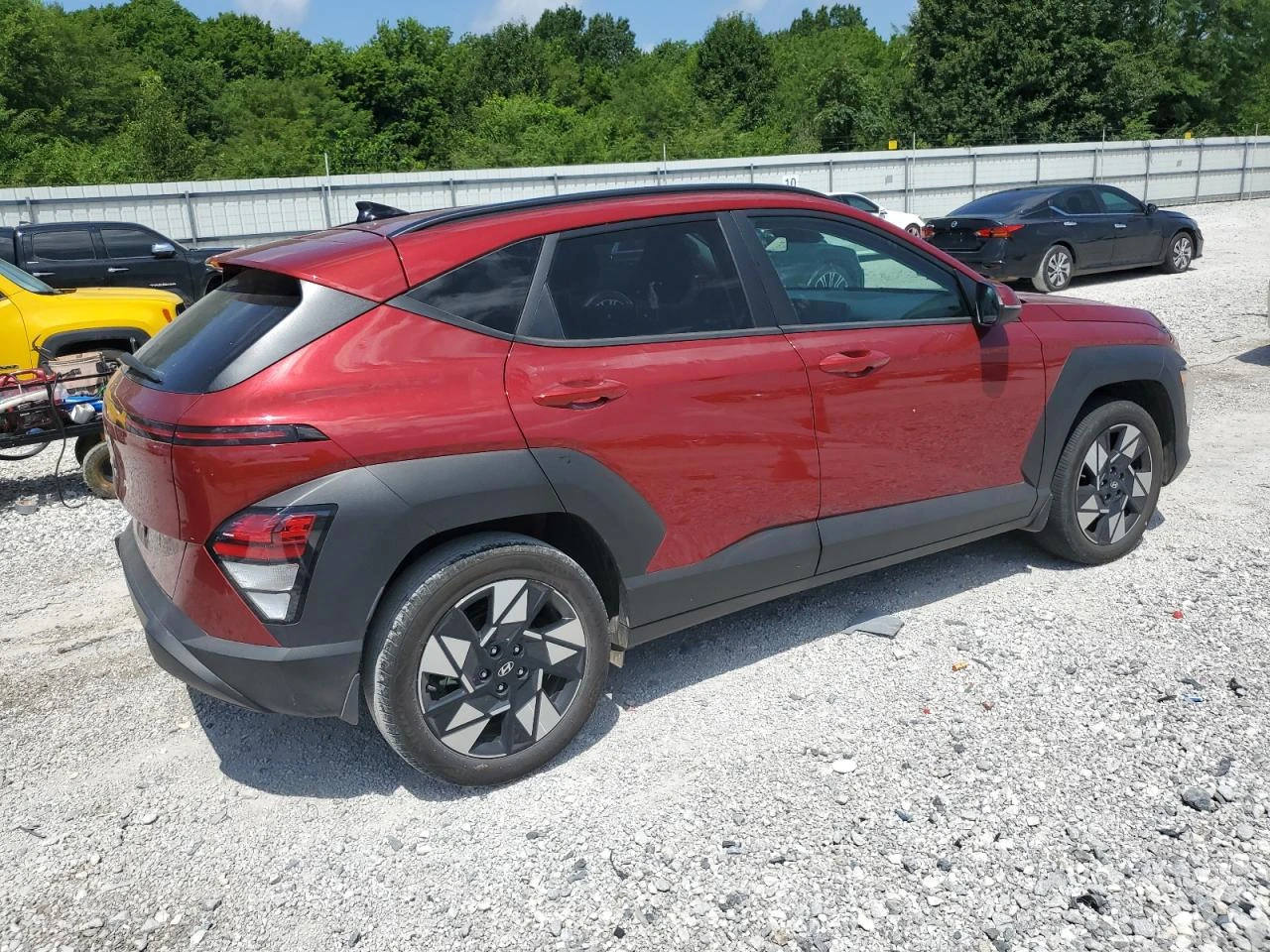 Hyundai Kona SEL 2.0L ФИКСИРАНА ЦЕНА! DIGITAL/ПОДГРЕВ ГРАДУШКОВ - изображение 6