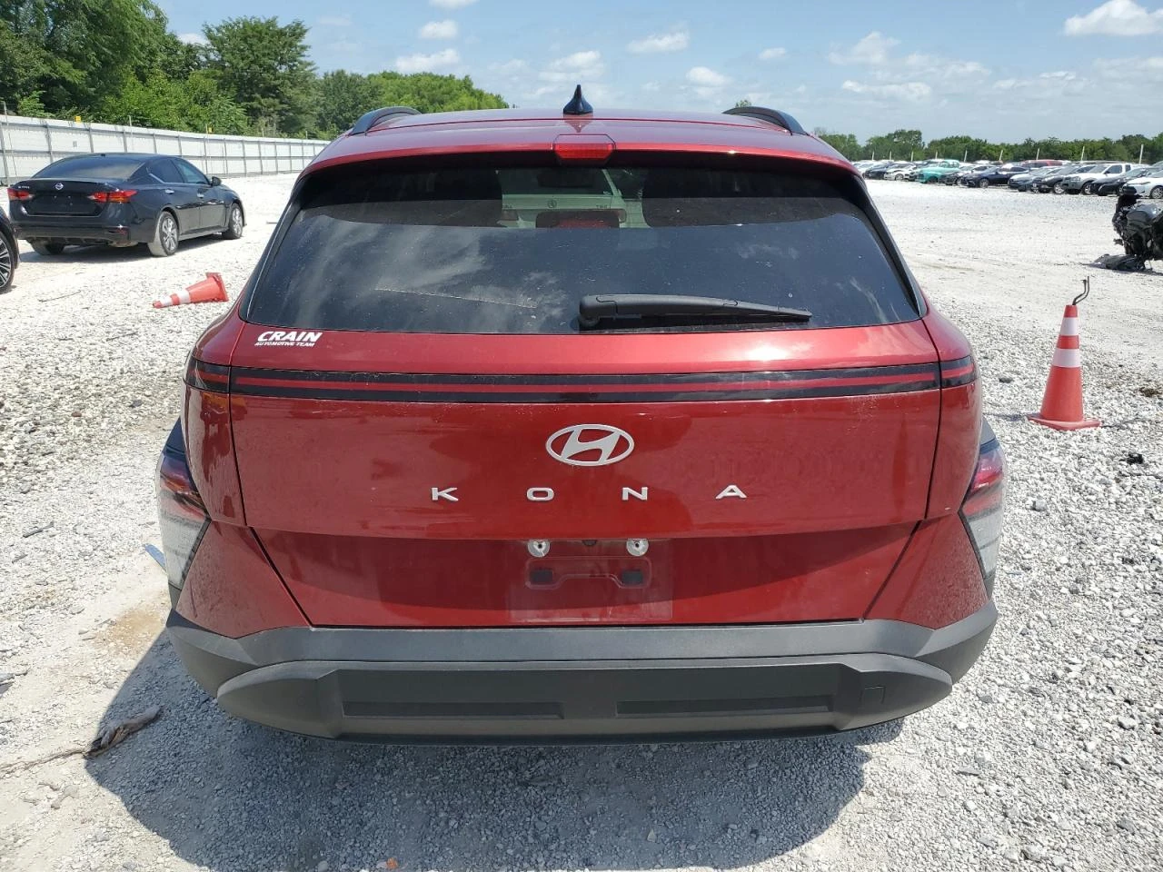 Hyundai Kona SEL 2.0L ФИКСИРАНА ЦЕНА! DIGITAL/ПОДГРЕВ ГРАДУШКОВ - изображение 5