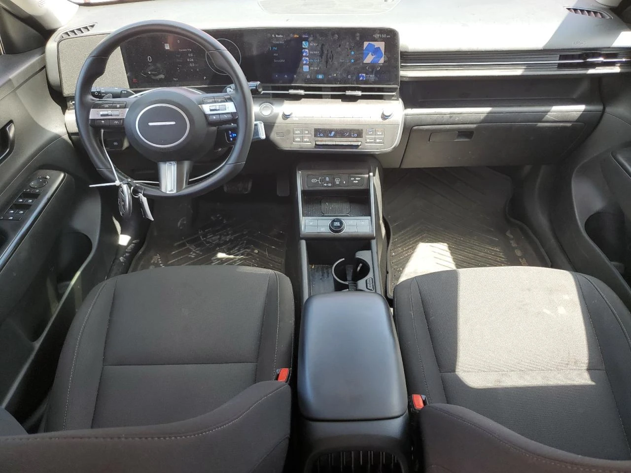 Hyundai Kona SEL 2.0L ФИКСИРАНА ЦЕНА! DIGITAL/ПОДГРЕВ ГРАДУШКОВ - изображение 8