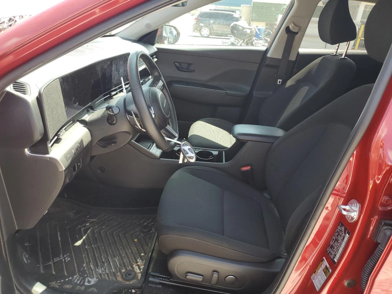 Hyundai Kona SEL 2.0L ФИКСИРАНА ЦЕНА! DIGITAL/ПОДГРЕВ ГРАДУШКОВ - изображение 7