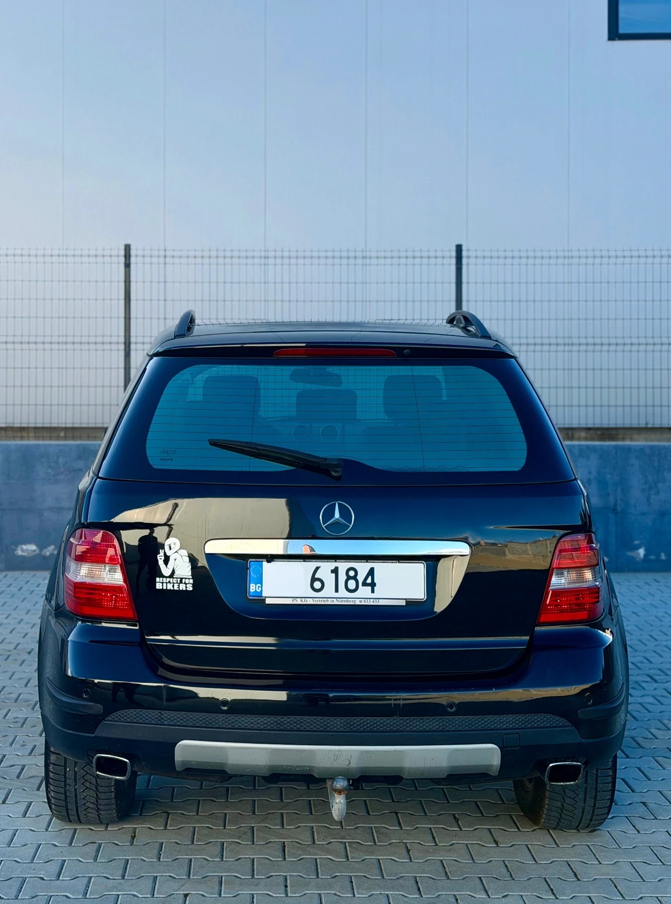 Mercedes-Benz ML 350 ГАЗ* Подгрев* Пружини | Mobile.bg — изображение 5