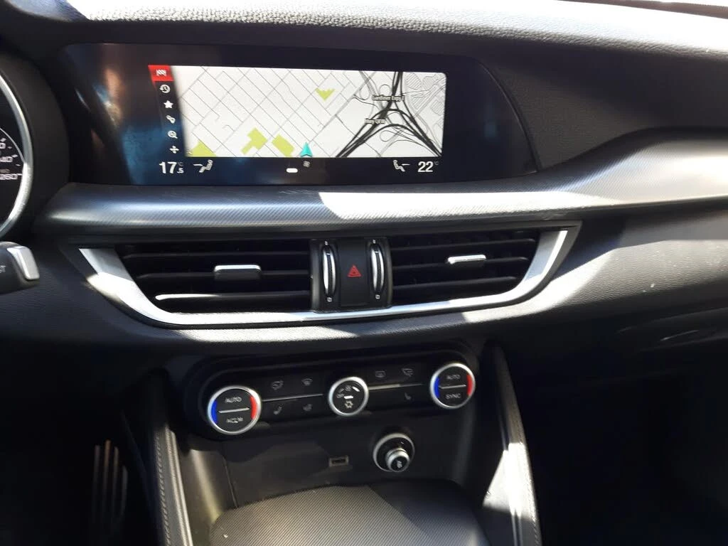 Alfa Romeo Stelvio Sport* AWD* * *  | Mobile.bg   12