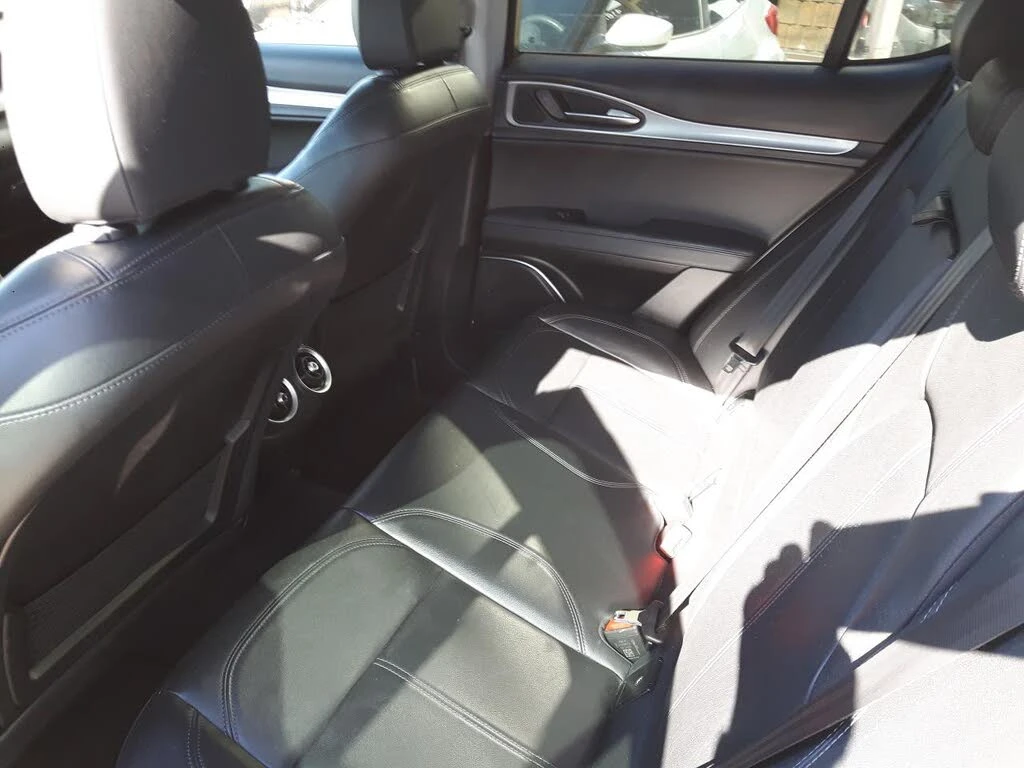 Alfa Romeo Stelvio Sport* AWD* * *  | Mobile.bg   15