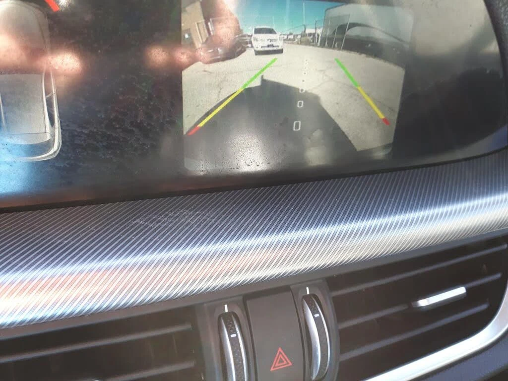 Alfa Romeo Stelvio Sport* AWD* * *  | Mobile.bg   13