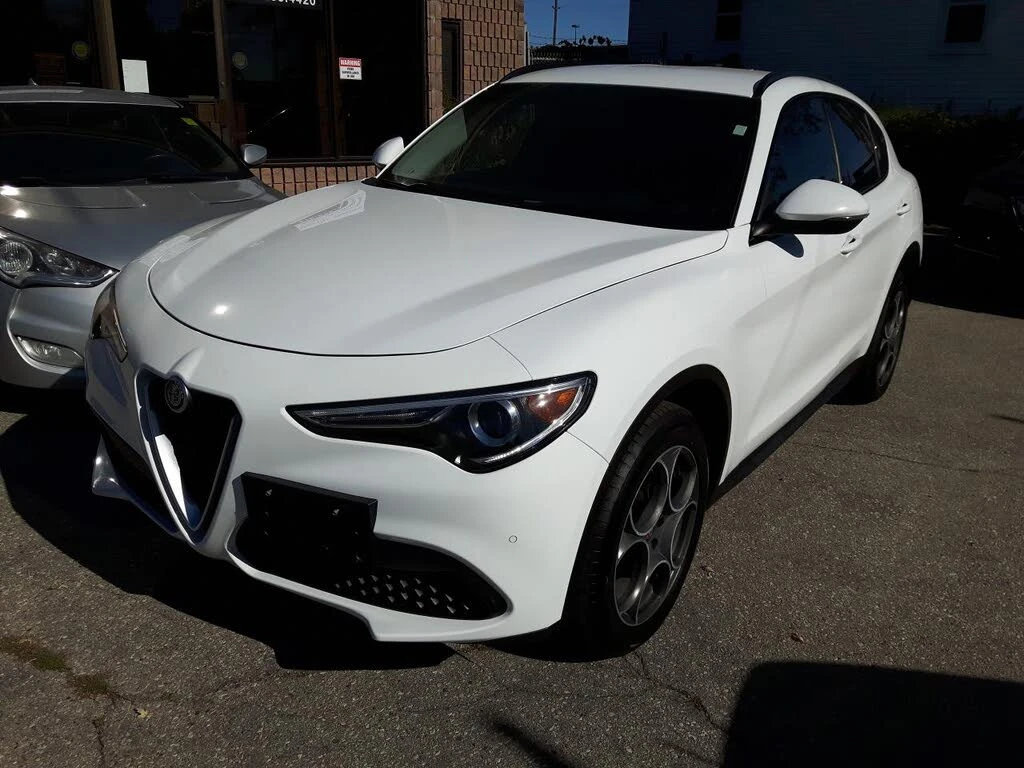 Alfa Romeo Stelvio Sport* AWD* * *  | Mobile.bg   1