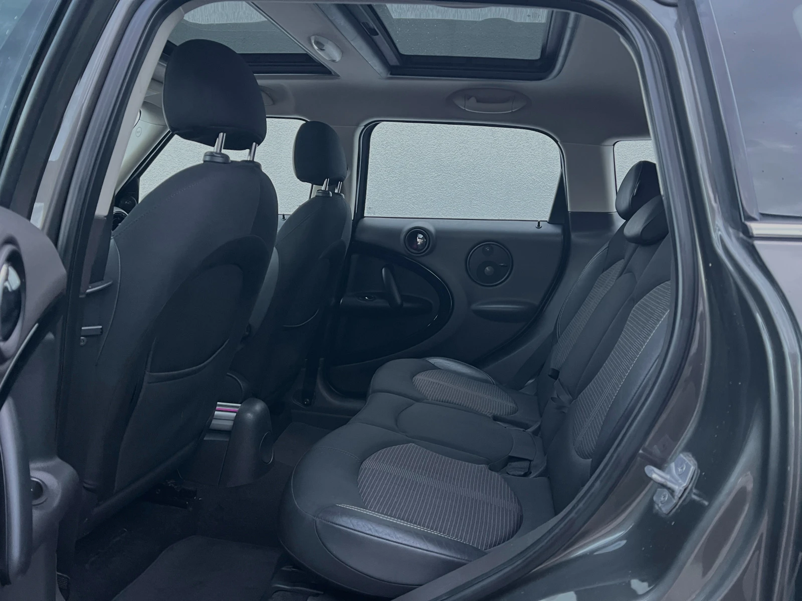 Mini Countryman 2.0SD All4   | Mobile.bg   13