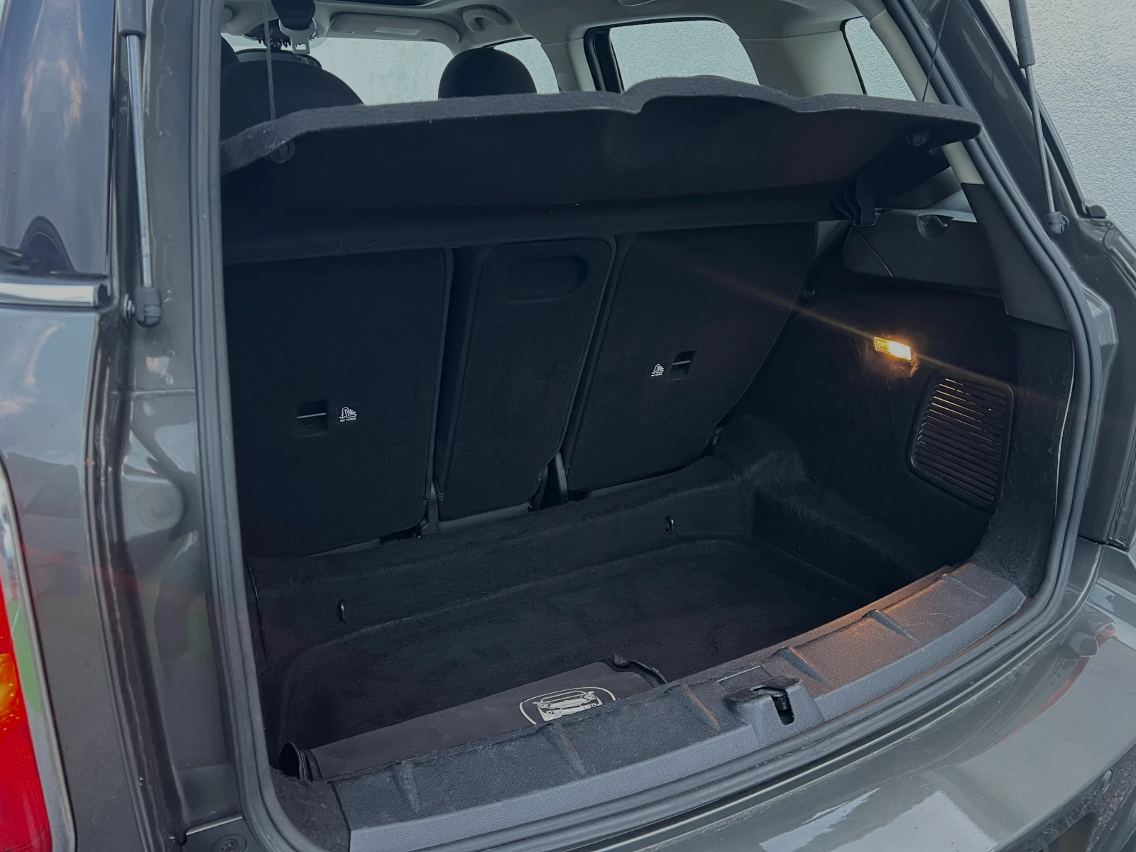 Mini Countryman 2.0SD All4   | Mobile.bg   14