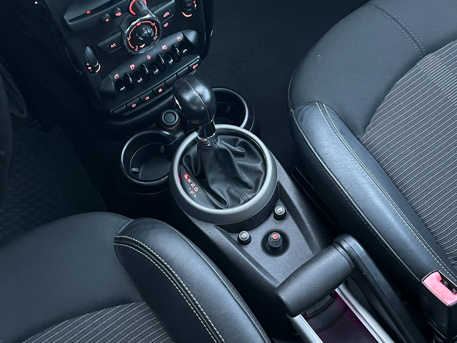 Mini Countryman 2.0SD All4 ПРОЧЕТИ ОПИСАНИЕТО - изображение 10