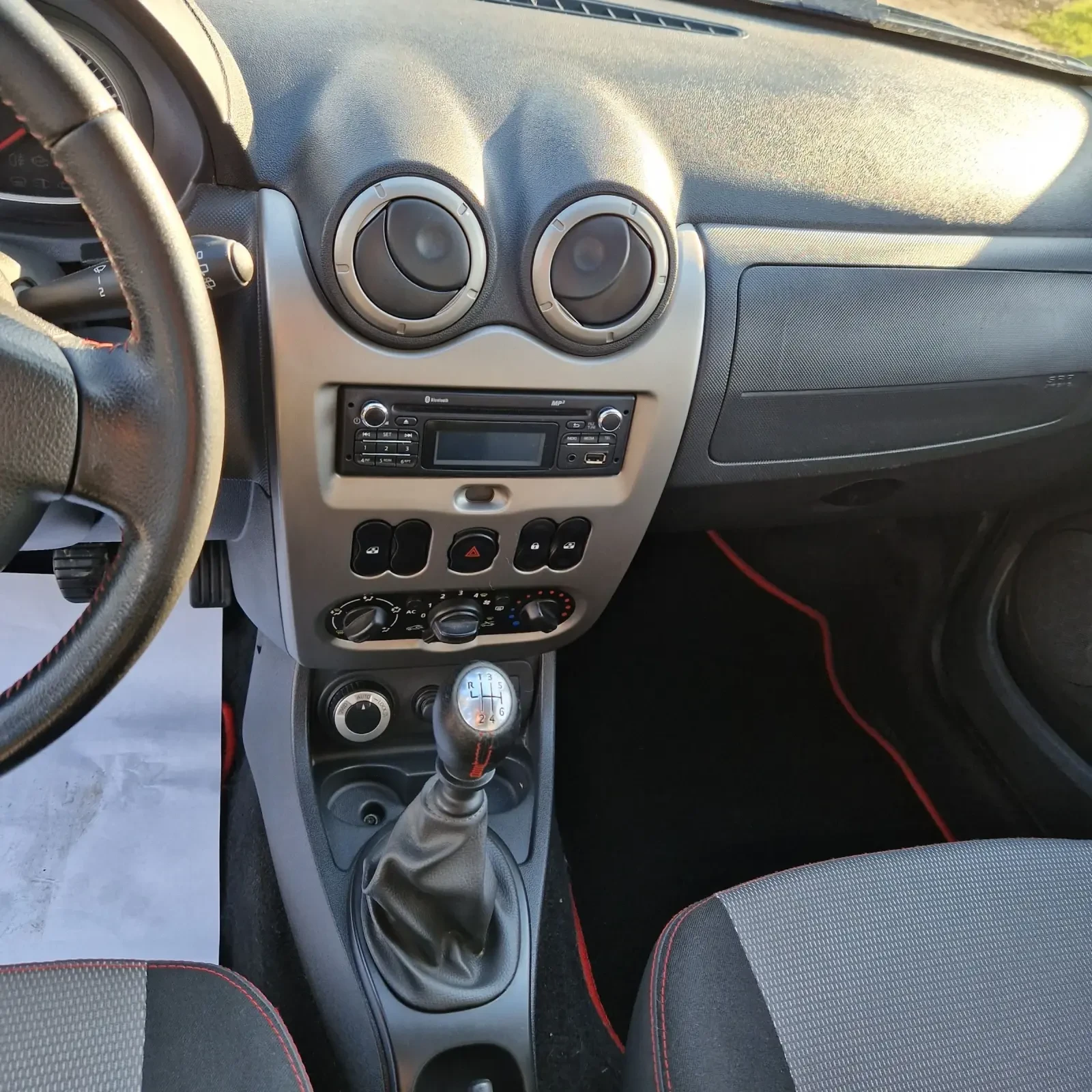 Dacia Duster 1.5DCI 4x4 | Mobile.bg   9