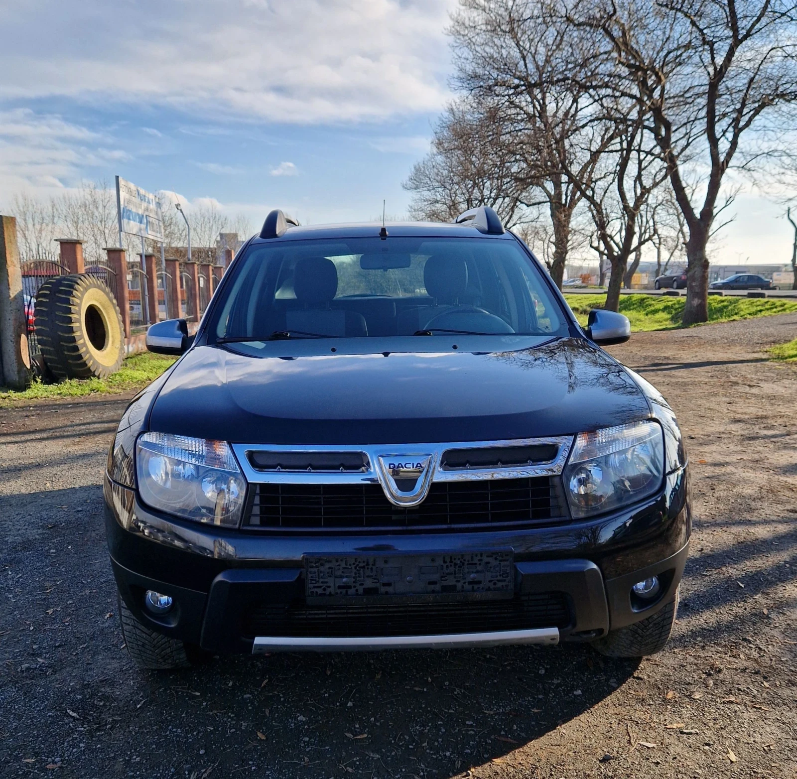 Dacia Duster 1.5DCI 4x4 | Mobile.bg   2