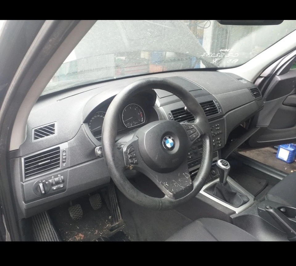 BMW X3 2.0d N47 �� �����!!! | Mobile.bg � ����������� 3
