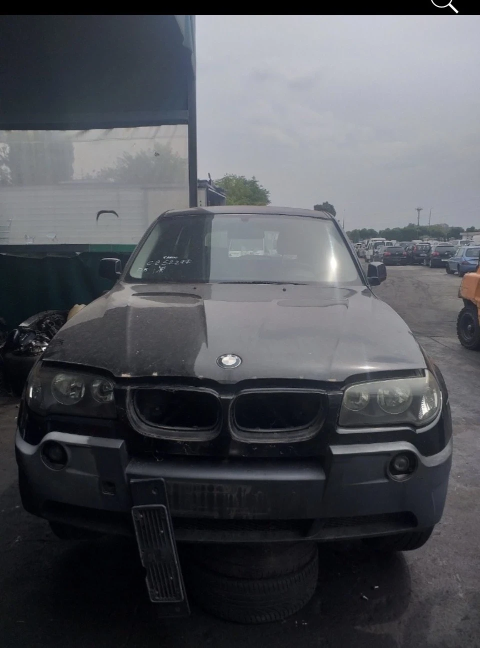 BMW X3 2.0d N47 �� �����!!! | Mobile.bg � ����������� 1