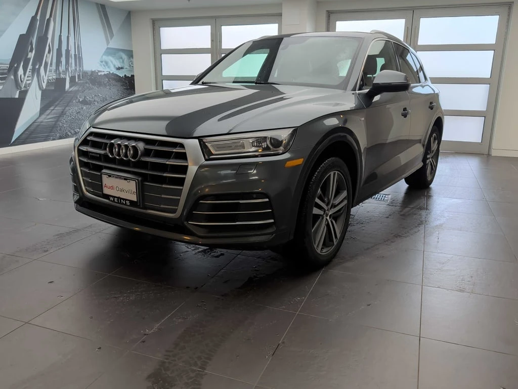 Audi Q5 * Progressiv * CARFAX * ��� ������������ ������ | Mobile.bg � ����������� 1