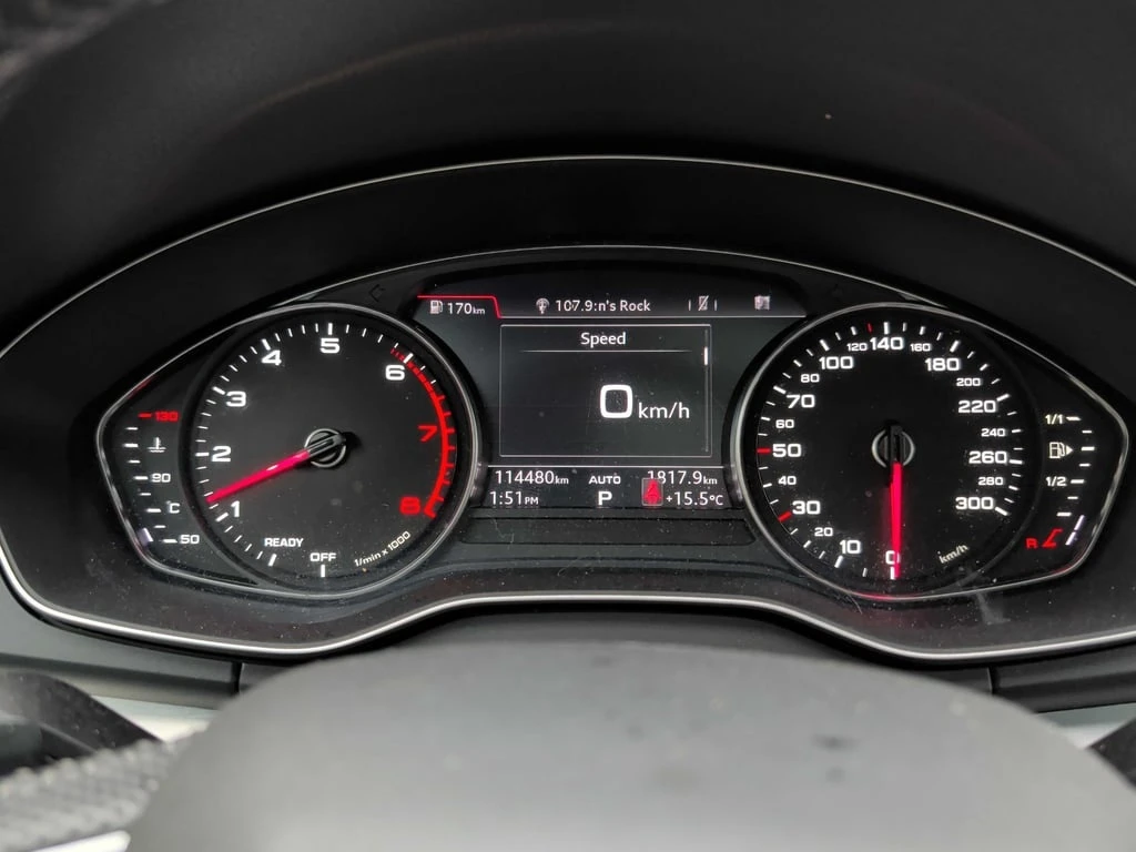 Audi Q5 * Progressiv * CARFAX * БЕЗ ПЪРВОНАЧАЛНА ВНОСКА - изображение 8