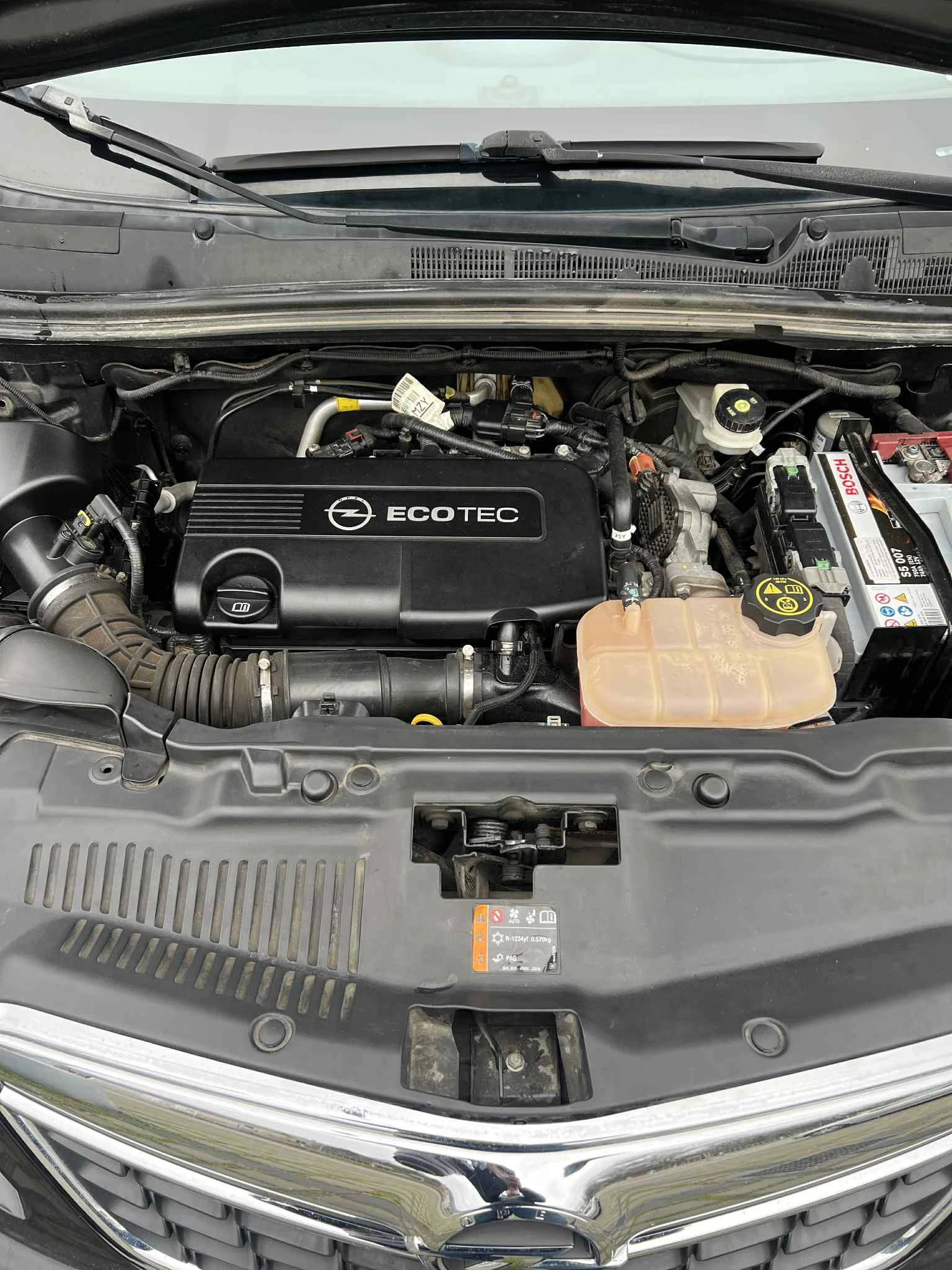 Opel Mokka | Mobile.bg � ����������� 4