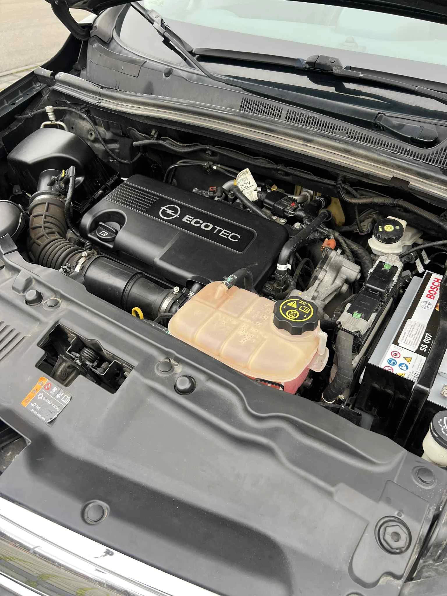 Opel Mokka | Mobile.bg � ����������� 10