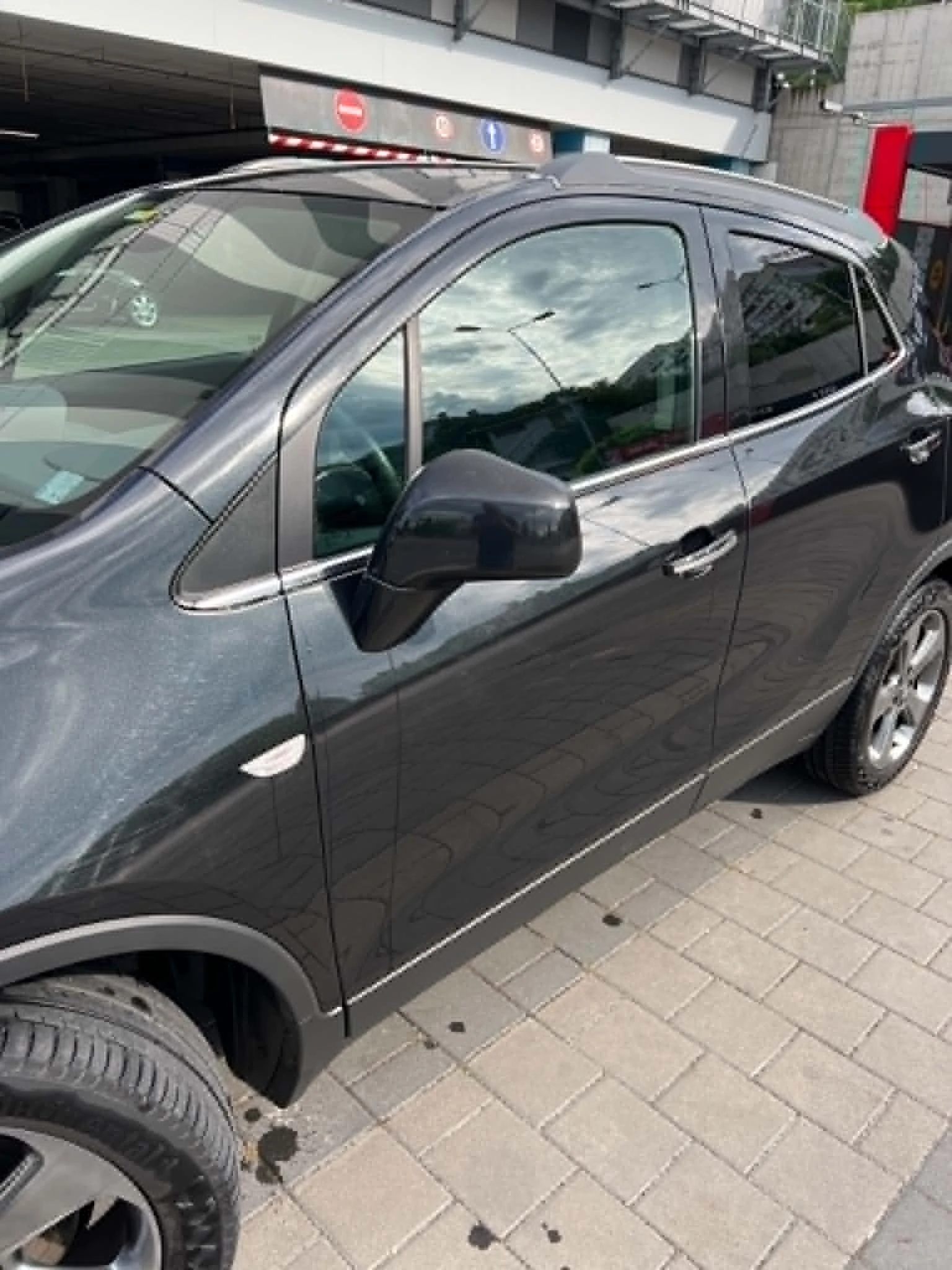 Opel Mokka COSMO, снимка 5 - Автомобили и джипове - 54915515