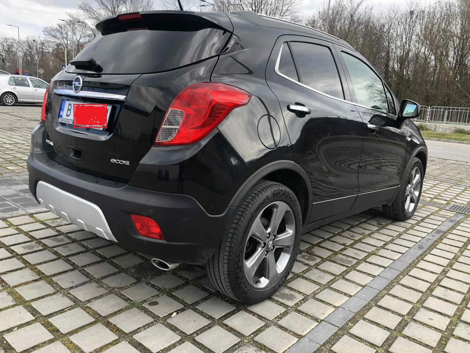 Opel Mokka | Mobile.bg � ����������� 2