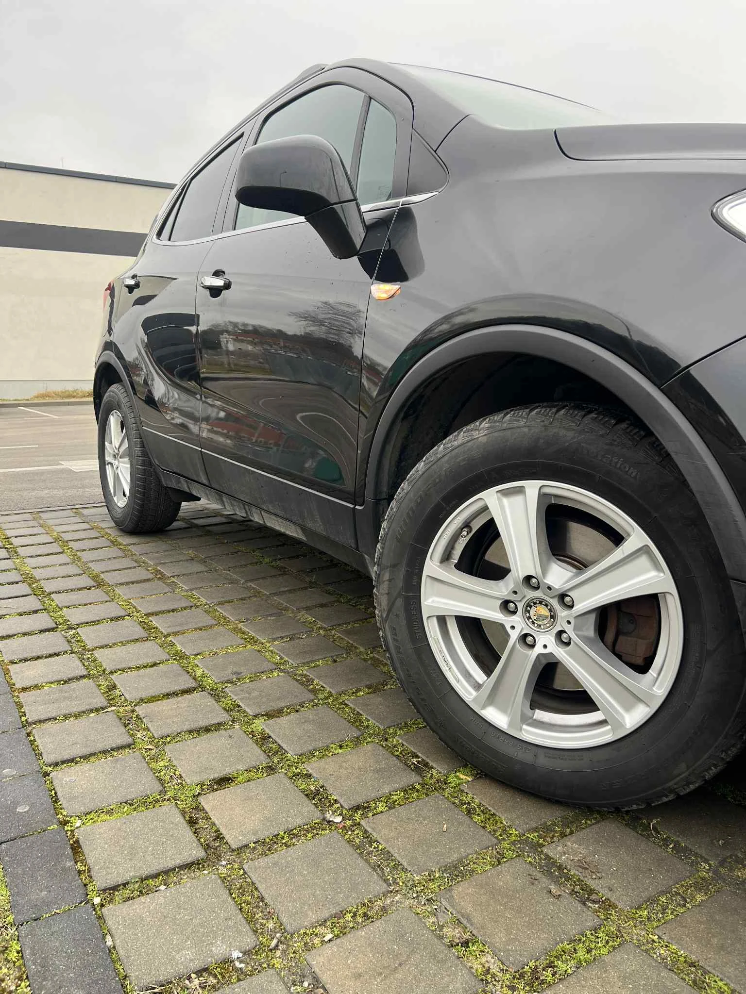 Opel Mokka | Mobile.bg � ����������� 5