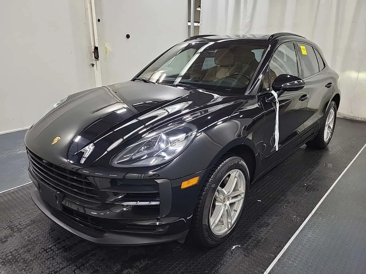 Porsche Macan AWD  CARFAX | Mobile.bg � ����������� 1
