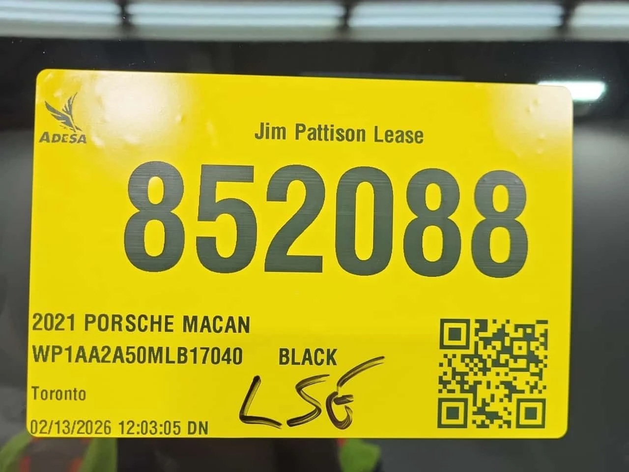 Porsche Macan AWD  CARFAX | Mobile.bg � ����������� 14