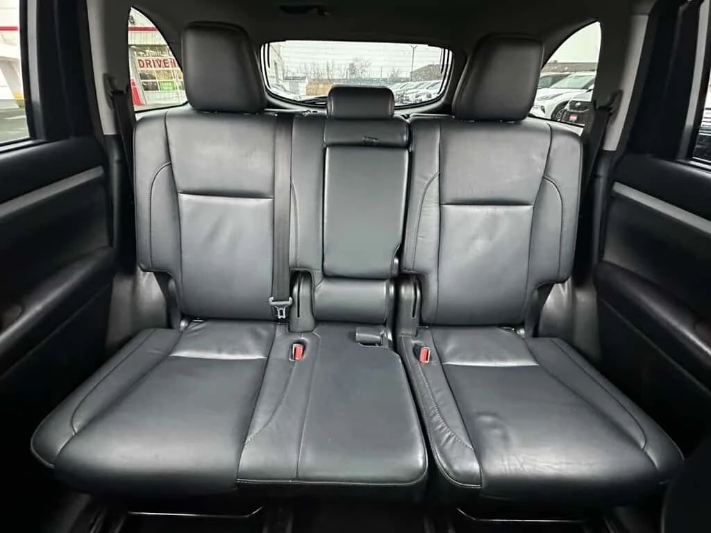 Toyota Highlander * AWD XLE * CARFAX * ЦЕНА ДО БГ, снимка 15 - Автомобили и джипове - 53903753