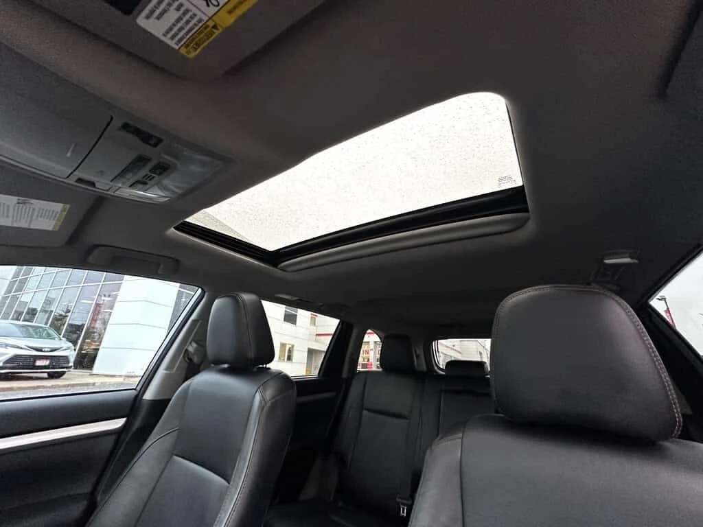 Toyota Highlander * AWD XLE * CARFAX * ЦЕНА ДО БГ, снимка 17 - Автомобили и джипове - 53903753